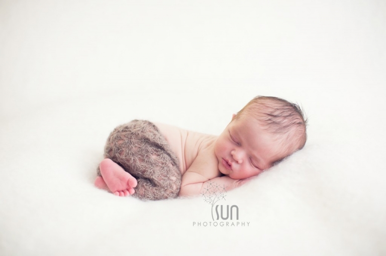 Newborn-Louis
